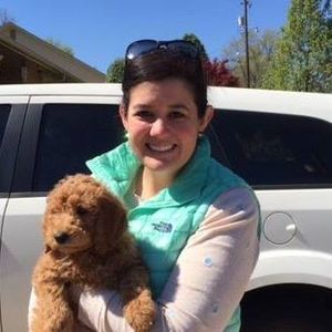 Meet your Posher, Laura